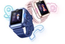 افضل ساعة ذكية للأطفال من هواوي الابتكار الذي يتحدى Apple Watch